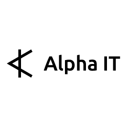 logo Alpha IT