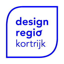 logo Designregio Kortrijk