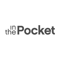 Logo In The Pocket