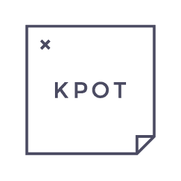 logo KPOT