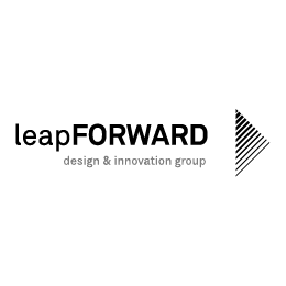 logo Leap Forward