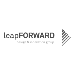 Logo Leap Forward