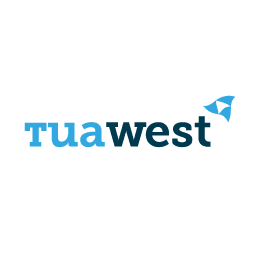 logo TUA West