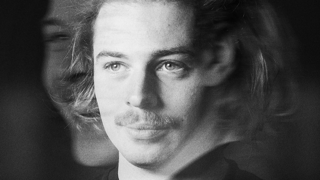 photo of Tom Sibma