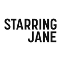 Logo Starring Jane