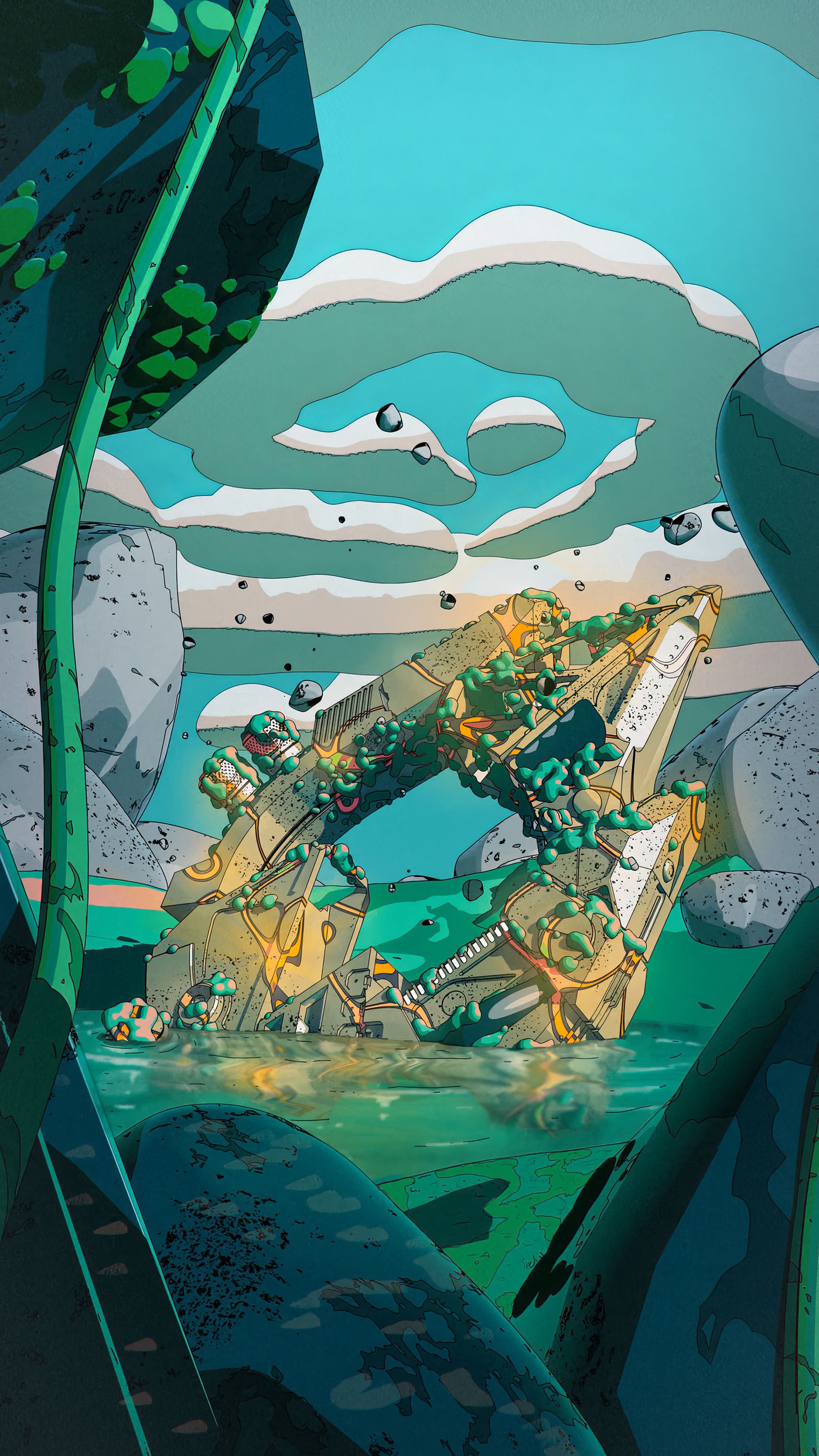 Portfolio