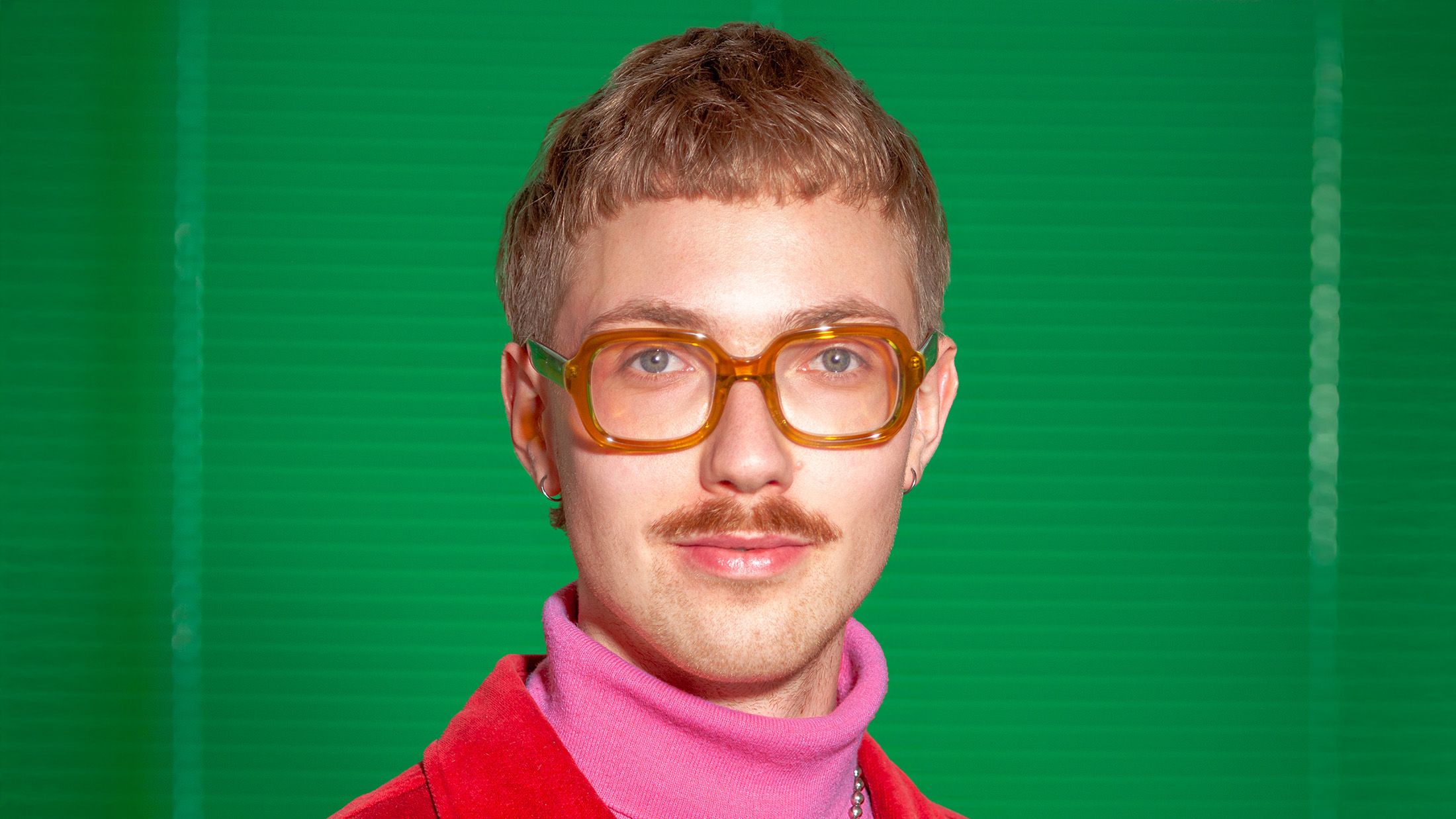 Mika Schalks