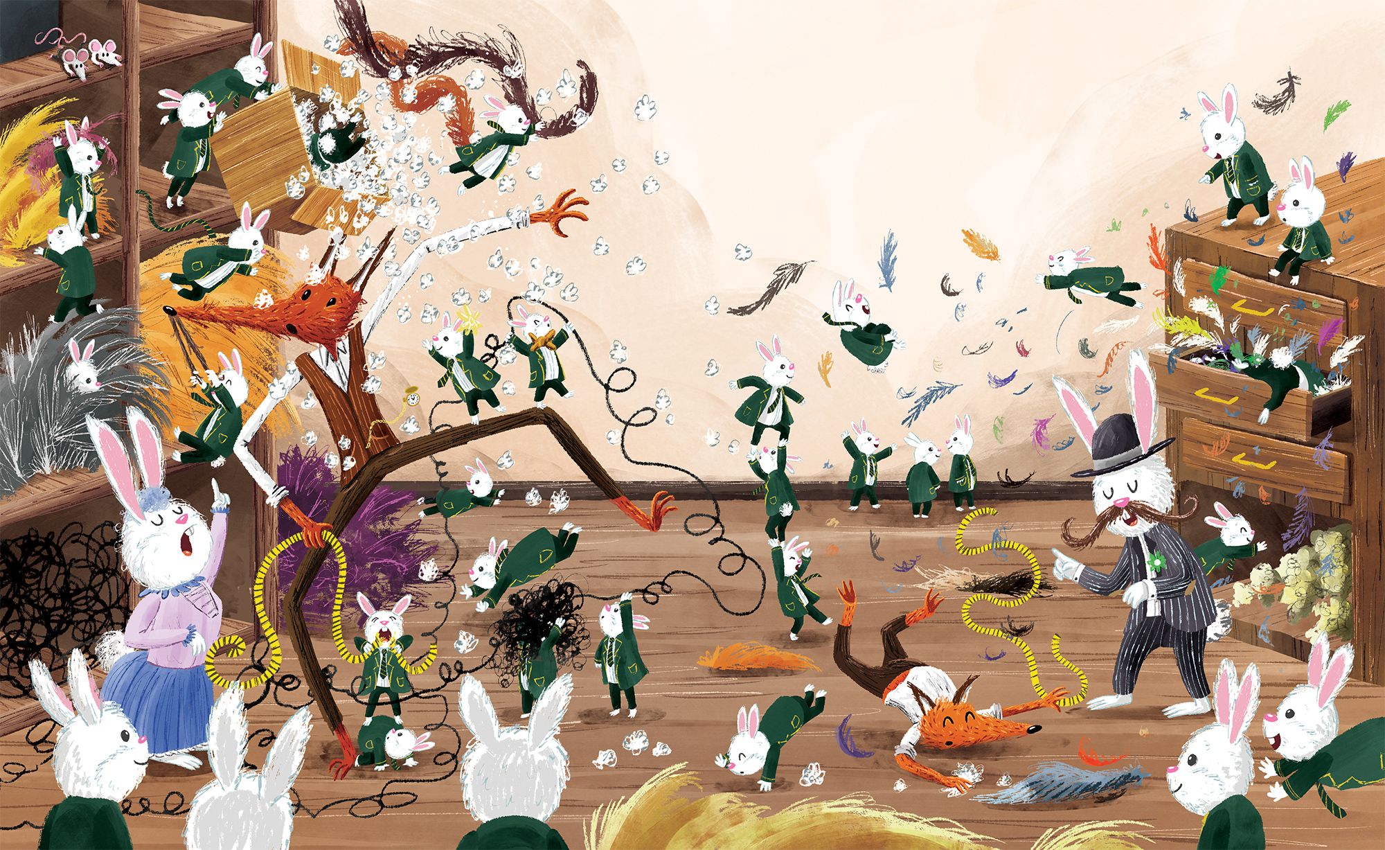 Portfolio